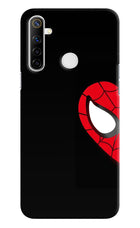Peter Mask Realme Narzo 10 Hard Case Back Cover by Casekaro