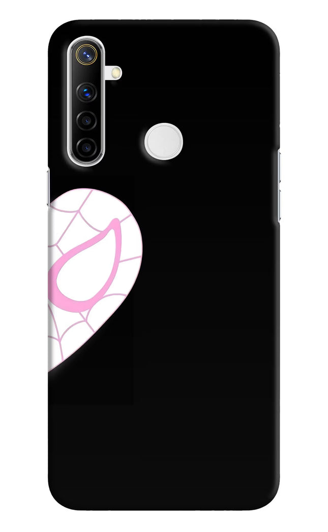 Gwen Mask Realme Narzo 10 Hard Case Back Cover by Casekaro