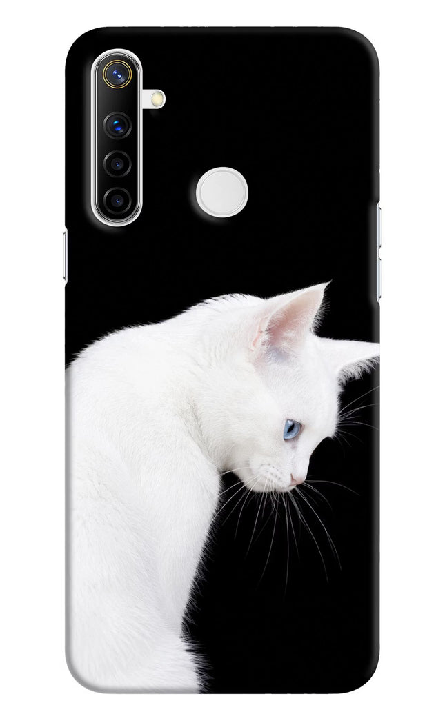 Snow Gaze Realme Narzo 10 Hard Case Back Cover by Casekaro