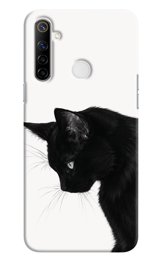 Shadow Gaze Realme Narzo 10 Hard Case Back Cover by Casekaro