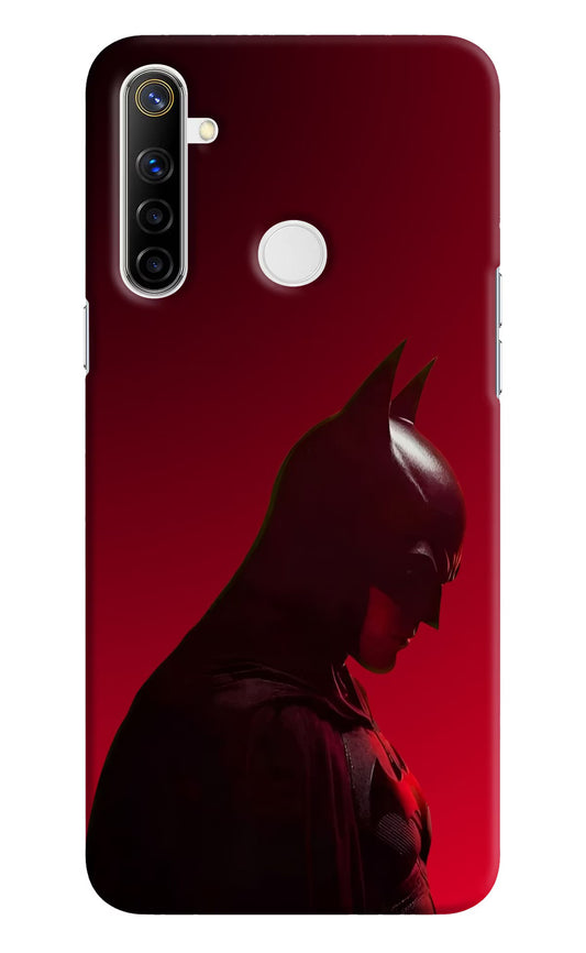 Dark Knight Realme Narzo 10 Hard Case Back Cover by Casekaro