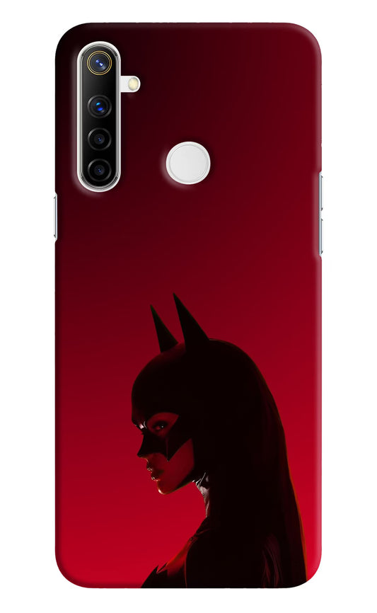 Night Thief Realme Narzo 10 Hard Case Back Cover by Casekaro