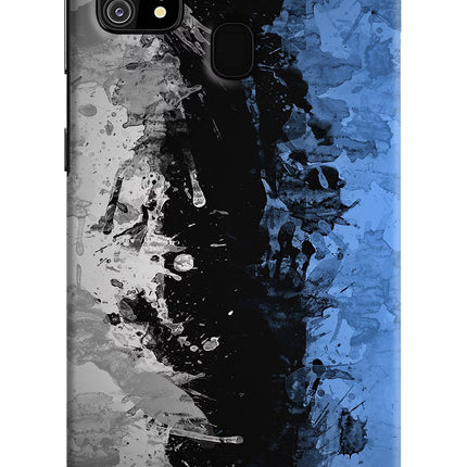 Artistic Design Samsung M31/F41 Hard Case Back Cover by Casekaro