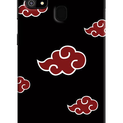 Akatsuki Samsung M31/F41 Hard Case Back Cover by Casekaro