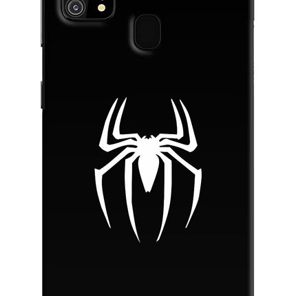 Miles Symbol Samsung M31/F41 Hard Case Back Cover by Casekaro