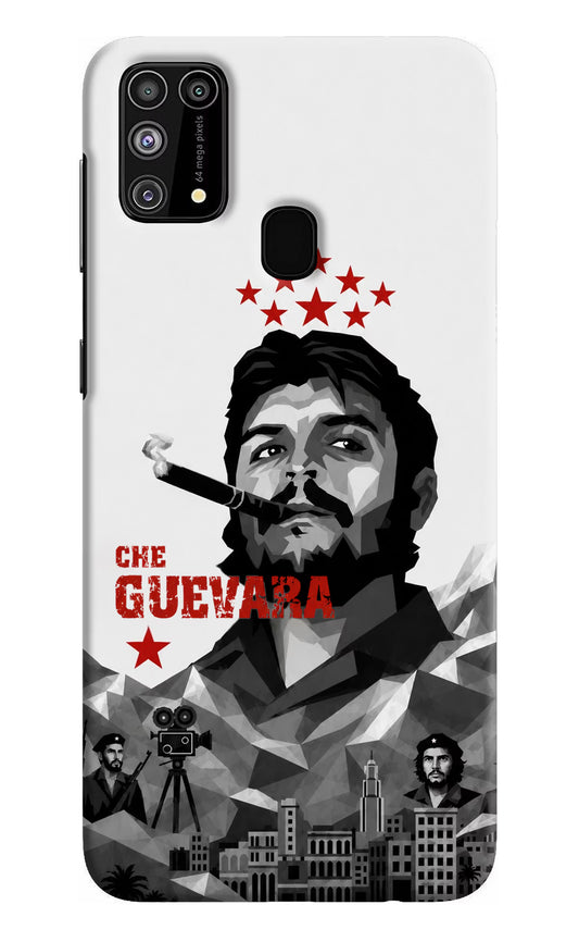 Che Guevara Iconic Samsung M31/F41 Back Cover