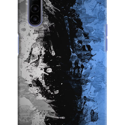 Artistic Design Realme 6/6i Hard Case Back Cover by Casekaro
