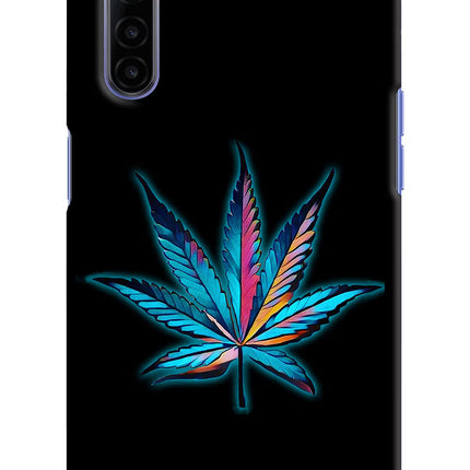 Weed Realme 6/6i Hard Case Back Cover by Casekaro