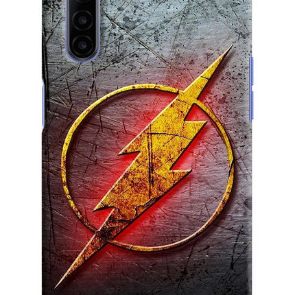Flash Realme 6/6i Hard Case Back Cover by Casekaro