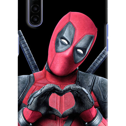 Deadpool Realme 6/6i Hard Case Back Cover by Casekaro