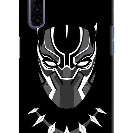 Black Panther Realme 6/6i Hard Case Back Cover by Casekaro
