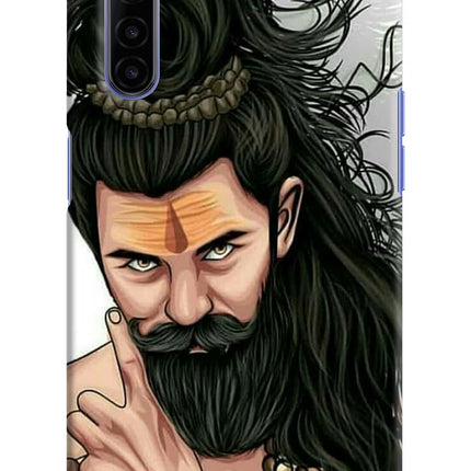 Mahadev Realme 6/6i Hard Case Back Cover by Casekaro