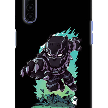 Black Panther Realme 6/6i Hard Case Back Cover by Casekaro