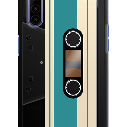 Cassette Realme 6/6i Hard Case Back Cover by Casekaro
