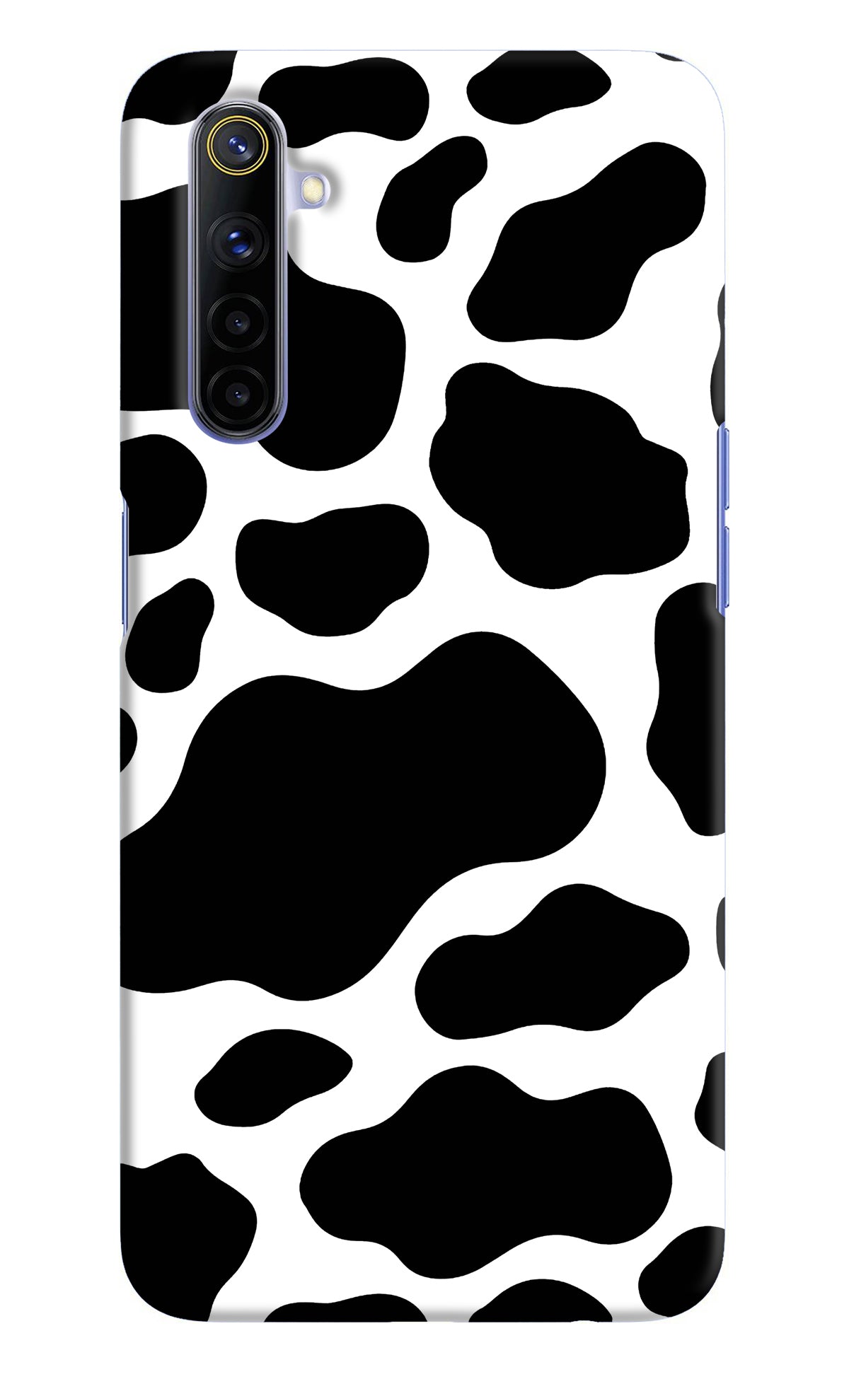 Cow Spots Realme 6/6i Back Cover