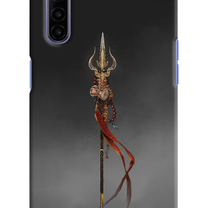 Shiv Trishul Realme 6/6i Hard Case Back Cover by Casekaro
