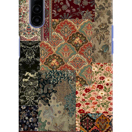 Desi Print Realme 6/6i Hard Case Back Cover by Casekaro