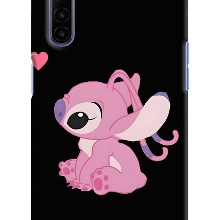 Angel Crush Realme 6/6i Hard Case Back Cover by Casekaro