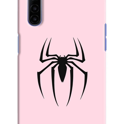 Peter Symbol Realme 6/6i Hard Case Back Cover by Casekaro