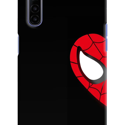 Peter Mask Realme 6/6i Hard Case Back Cover by Casekaro