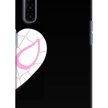 Gwen Mask Realme 6/6i Hard Case Back Cover by Casekaro