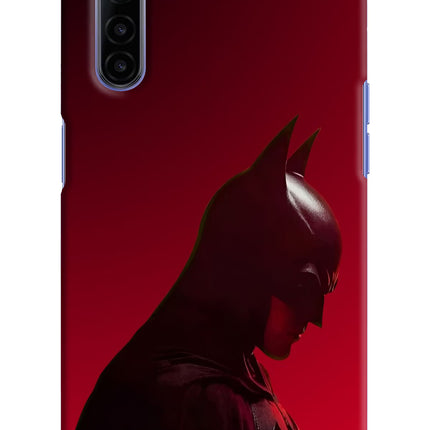 Dark Knight Realme 6/6i Hard Case Back Cover by Casekaro