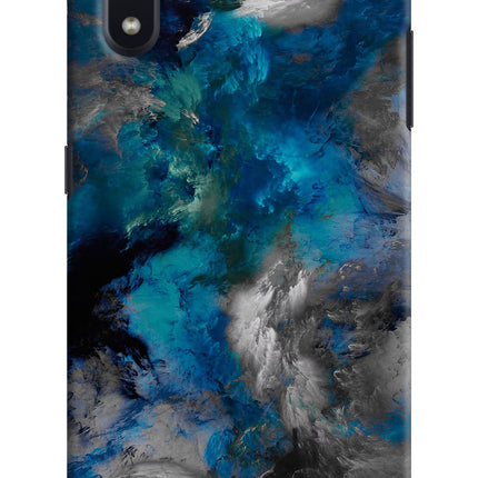Artwork Samsung M01 Hard Case Back Cover by Casekaro