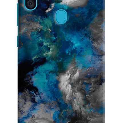 Artwork Samsung M11 Hard Case Back Cover by Casekaro