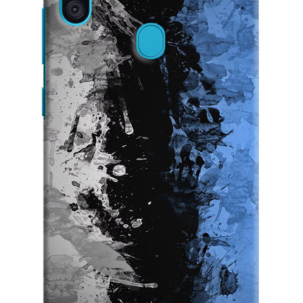 Artistic Design Samsung M11 Hard Case Back Cover by Casekaro