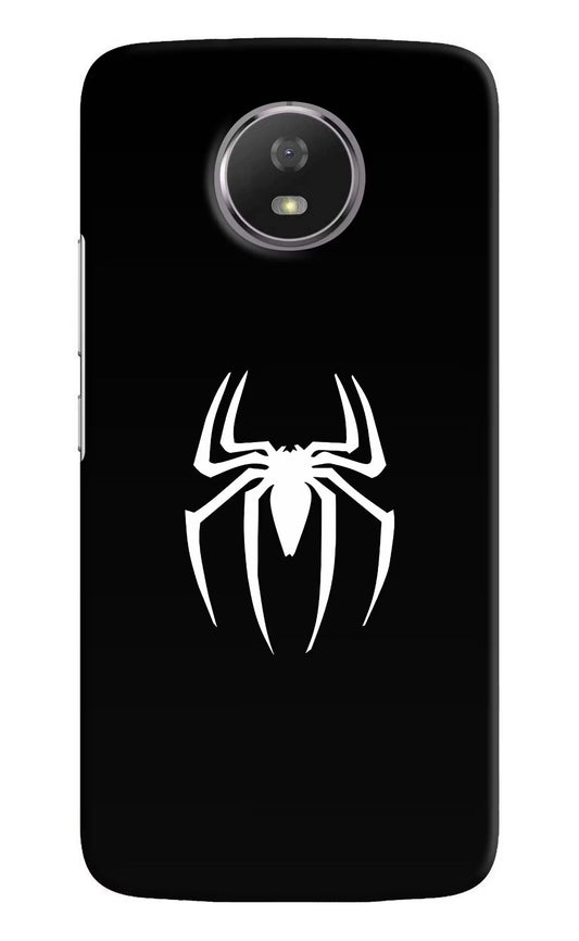 Miles Symbol Moto G5S Hard Case Back Cover by Casekaro