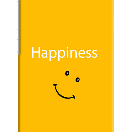 Happiness With Smiley Redmi 5A Hard Case Back Cover by Casekaro
