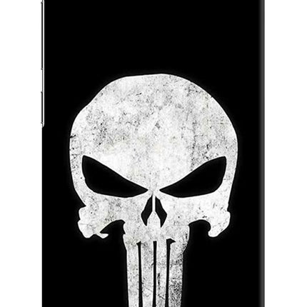 Punisher Skull Redmi 5A Hard Case Back Cover by Casekaro
