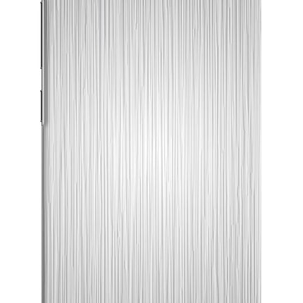 Wooden Grey Texture Redmi 5A Hard Case Back Cover by Casekaro