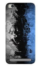 Artistic Design Redmi 5A Hard Case Back Cover by Casekaro