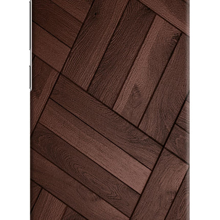 Wooden Texture Design Redmi 5A Hard Case Back Cover by Casekaro