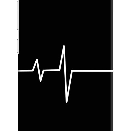 Heart Beats Redmi 5A Hard Case Back Cover by Casekaro