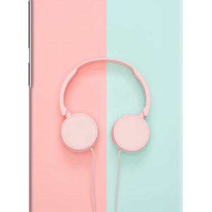 Music Lover Redmi 5A Hard Case Back Cover by Casekaro