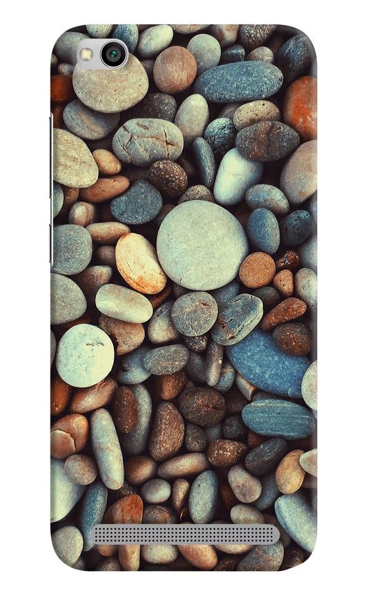 Pebble Redmi 5A Hard Case Back Cover by Casekaro