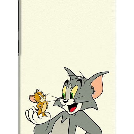 Tom & Jerry Redmi 5A Hard Case Back Cover by Casekaro