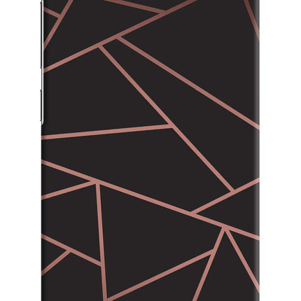 Geometric Pattern Redmi 5A Hard Case Back Cover by Casekaro