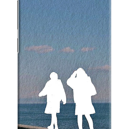 Coastal Dream Redmi 5A Hard Case Back Cover by Casekaro