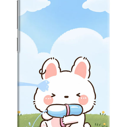 Bunny Treat Redmi 5A Hard Case Back Cover by Casekaro