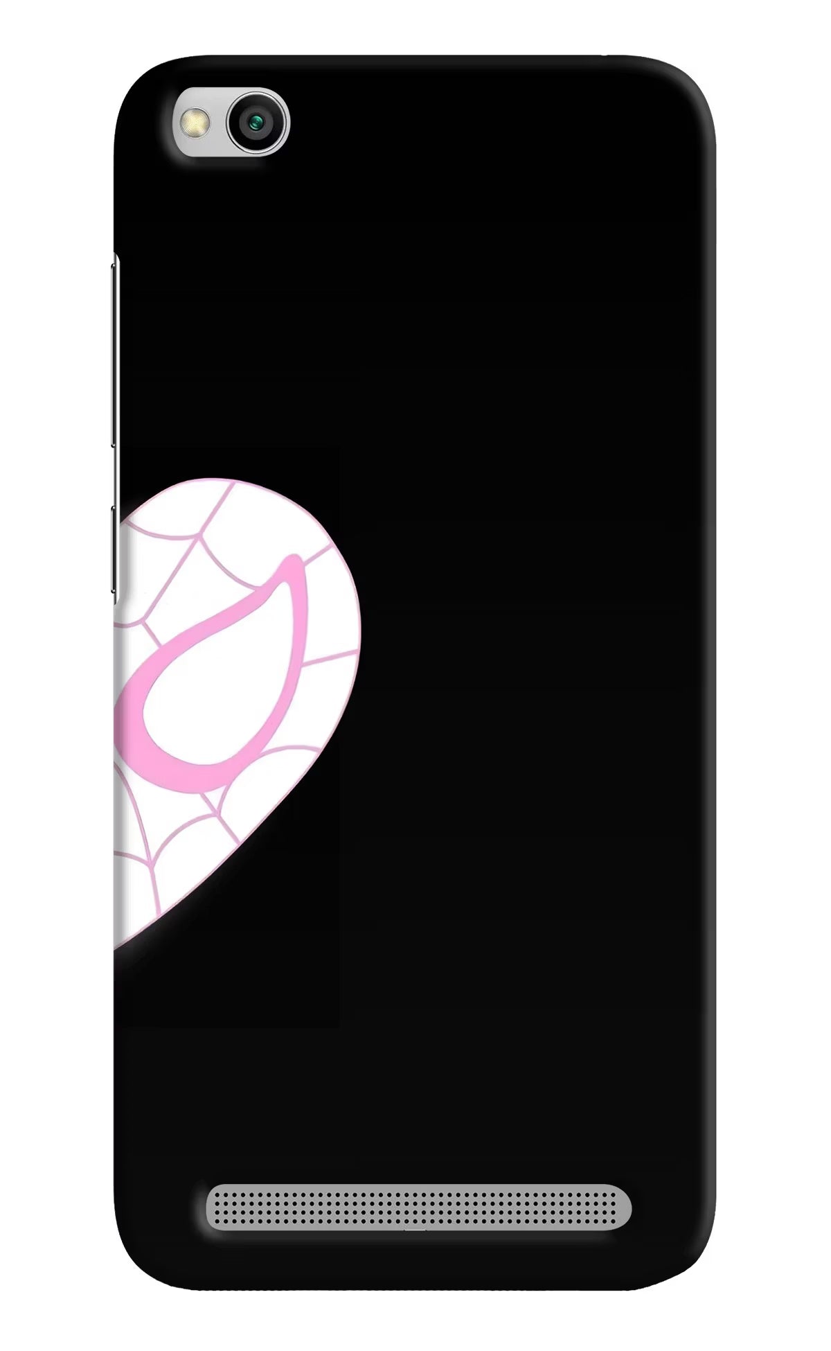 Gwen Mask Redmi 5A Back Cover