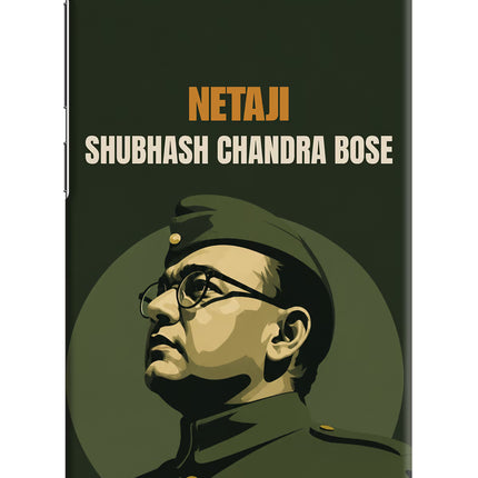 Netaji Legacy Redmi 5A Hard Case Back Cover by Casekaro