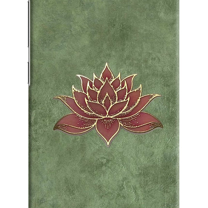Lotus Grace Redmi 5A Hard Case Back Cover by Casekaro