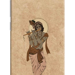 Krishna Redmi 5A Hard Case Back Cover by Casekaro