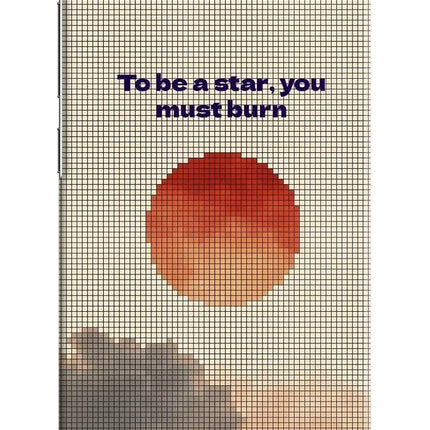 Pixel Sun Redmi 5A Hard Case Back Cover by Casekaro