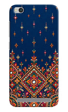 Neel Noor Redmi 5A Hard Case Back Cover by Casekaro