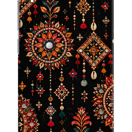 Boho Noir Redmi 5A Back Cover