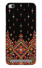 Noir Mehfil Redmi 5A Hard Case Back Cover by Casekaro